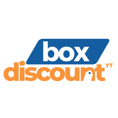 BOX DISCOUNT
